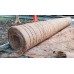 Straw Erosion Control Blanket - 1000 sq/ft Grass Seeding Kit 